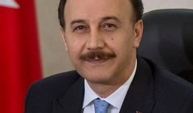 Vali Erin "değerli öğretmenlerimizin anlamlı gününü tebrik ediyorum"