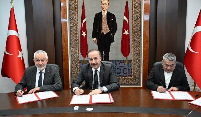 Hayırsever İş İnsanı Pansiyon Yaptıracak