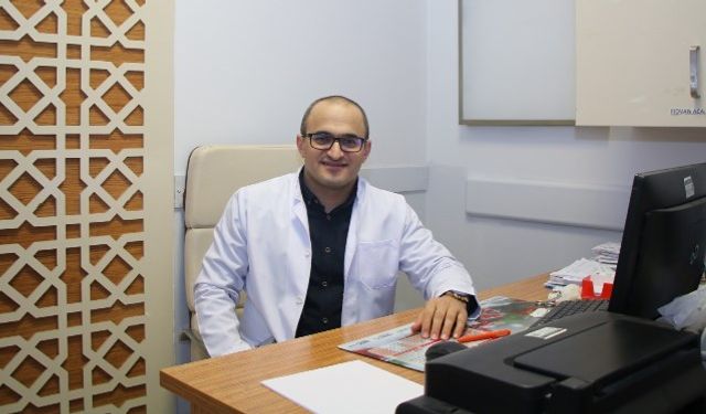 Şanlıurfa'da Bir İlk: Sağ Femur Tümör Protezi Ameliyatı Başarıyla Gerçekleştirildi.