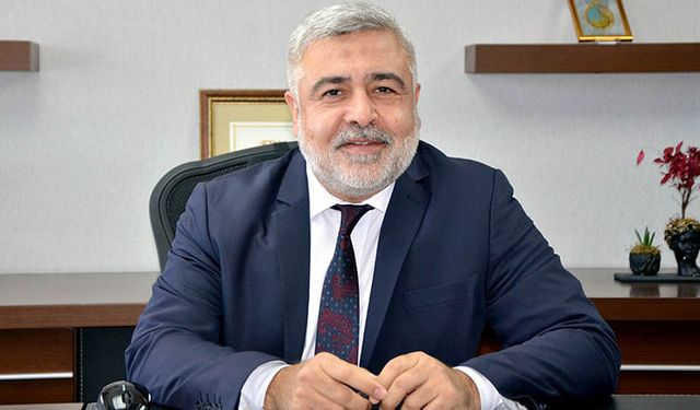 Genel Müdür Arvas "toplumu ve doğayı gözeterek adım atıyoruz"