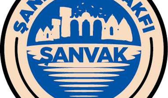 ŞANVAK "Şanlıurfa İlimizde Tarımsal Sorunlar ve Çözüm Önerileri Raporu" hazırladı