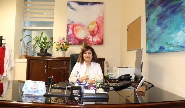 DR TURAN, “YAŞLILARIMIZ GEÇMİŞ İLE GELECEK ARASINDA KÖPRÜ GÖREVİ GÖRÜR”