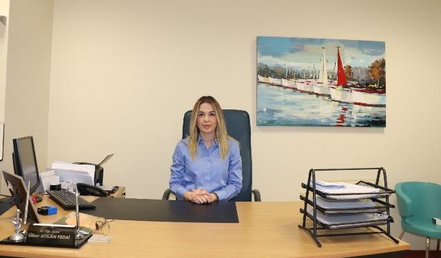 DR. FEDAİ YEŞİLAY HAFTASI’NDA UYARDI: “HER 18 KİŞİDEN BİRİ EN AZ BİR KEZ MADDE KULLANMIŞTIR”