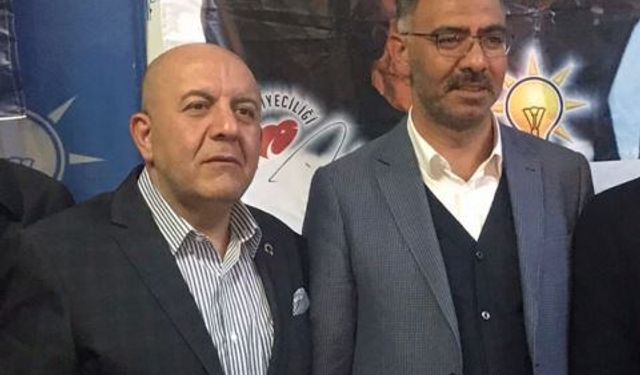 Günbay "Başkan Kuş,yemyeşil bir Eyyübiye hedefiyle yürüttüğü çalışmalarına devam ediyor"