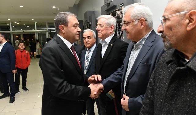 ŞANLIURFA’DA KURTULUŞ COŞKUSU