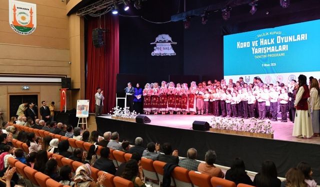 Vali Şıldak, “İlimiz, değerleri bakımından eşsiz bir şehir”