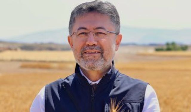 Bakan Yumaklı "6 milyar 669 milyon 644 bin TL destekleme ödemesini hesaplara aktarıyoruz"