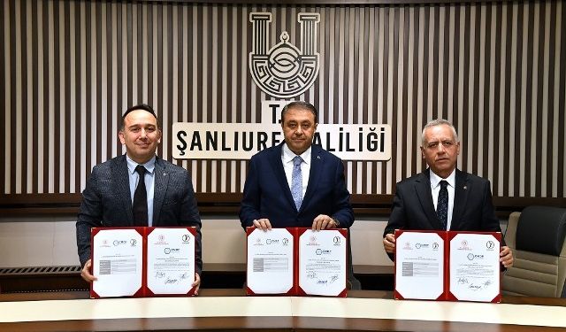 Vali Şıldak, “Projemiz İlimize ve Ülkemize Hayırlı Olsun”