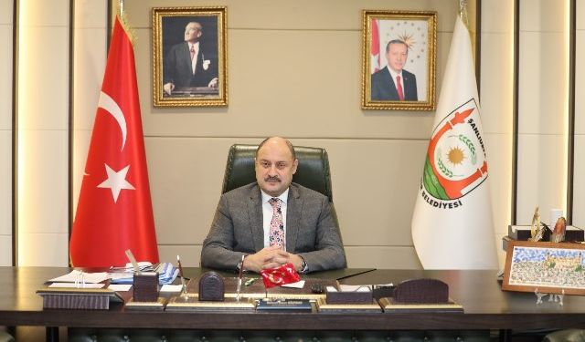 Başkan Gülpınar "23 Nisan Ulusal Egemenlik ve Çocuk Bayramı’nı tebrik ediyorum.”
