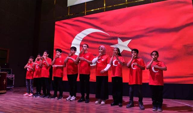 Vali Şıldak, “Engeller, karşılıklı anlayış ve sağduyuda ancak aşılabilir”