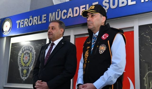 Vali Şıldak; "Şanlıurfa, Huzurun Başkenti Olmaya Aday"