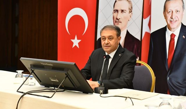 Vali Hasan Şıldak’tan Şanlıurfa Eğitimine Yönelik Önemli Açıklamalar