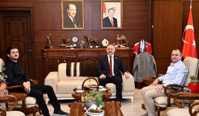 Harran Üniversitesi’nden Türkiye Birinciliği; Kültürel Bir Dönüşüm