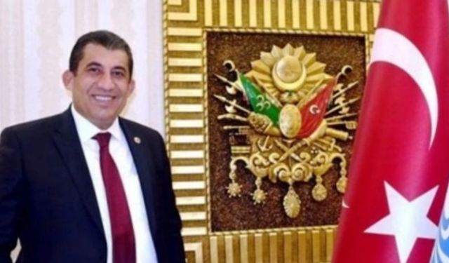Atilla "Nice bayramlara, sağlıkla ve huzurla hep beraber ulaşmamızı temenni ediyorum.”