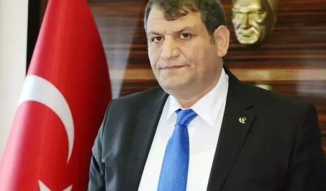Başkan Ayhan "Bayramı’nın Milletimize, İslam Alemine ve Hemşerilerimize hayırlara vesile olmasını dilerim”