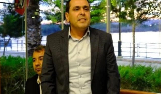 Başkan Begit "Kurban Bayramı’nı en içten dileklerimle kutluyor; sağlık, huzur, mutluluk ve esenlikler diliyorum.”