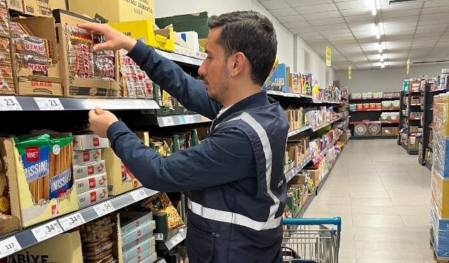 Denetimler Kararlılıkla Devam Edecek