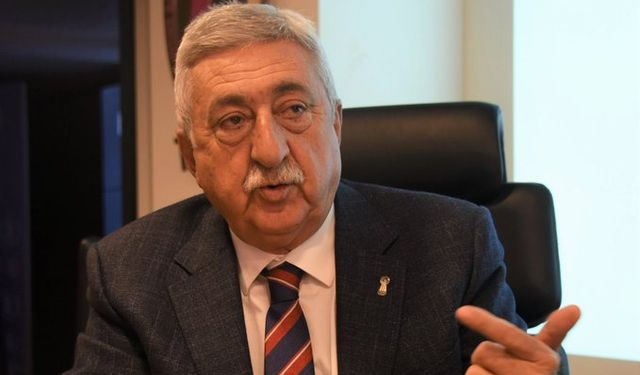 PALANDÖKEN "YAZ TATİLİ MESLEK ÖĞRENMEK İÇİN ÖNEMLİ BİR FIRSAT"