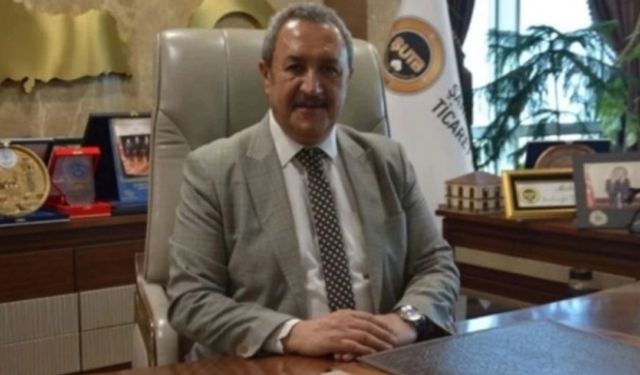 Başkan Kaya "tüm hemşehrilerimizin mübarek Kurban Bayramını en kalbi duygularımla kutluyorum"