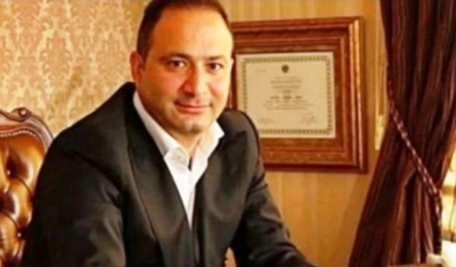 Oruç "Kurban Bayramını en içten duygularımla tebrik eder, sevgi ve saygılarımı sunarım.“