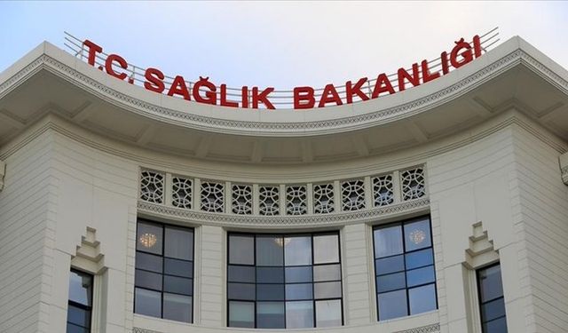 Hastane vurguncuları gözaltına alındı