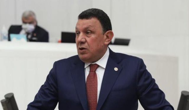 Milletvekili Özyavuz "Şanlıurfa,bin yıllık kardeşliğin sarsılmaz kalesidir."