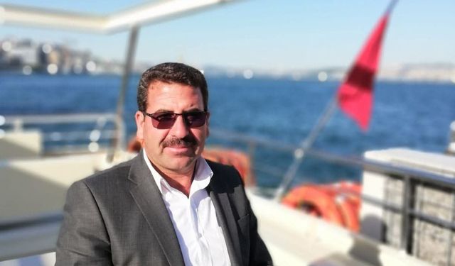 Türkiye’deki Aşiretten Suriye’deki Operasyona Destek Mesajı