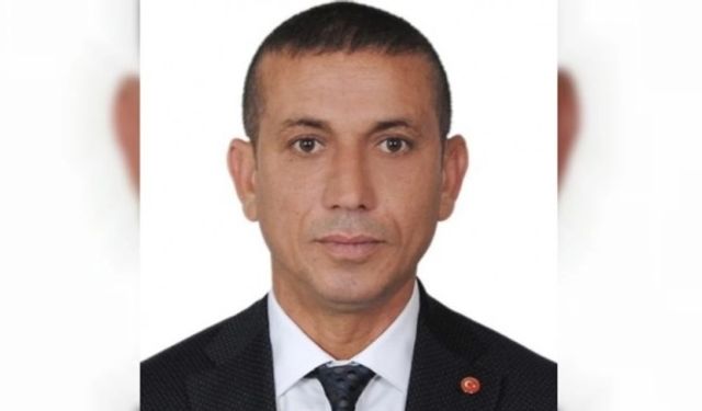 Dellalbaşı "şehit olan vatan evlatlarına Allah'tan rahmet, kahraman gazilerimize de sıhhat ve afiyet diliyorum.”