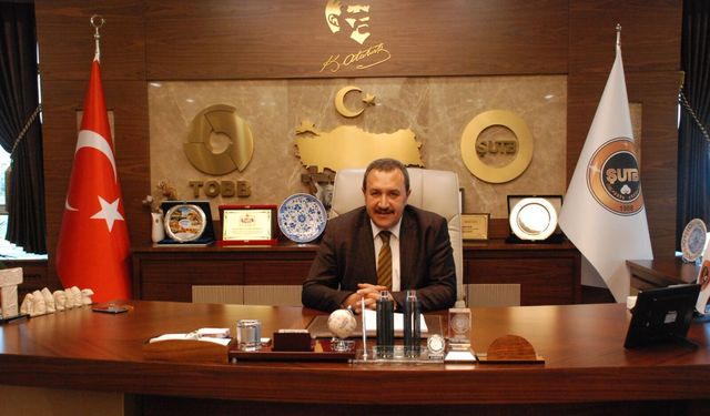 Başkan Mehmet Kaya: "Üretici ve Esnafın Nefes Aldığı Bir Döneme Giriyoruz"