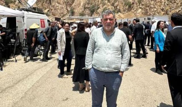 Şanlıurfa’da Abdullah Öncel etkisi siyasi tabloyu değiştirebilir