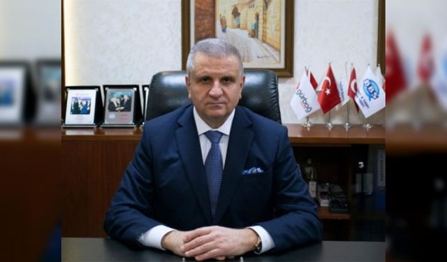 Bağıban "15 Temmuz şehitlerimizi rahmetle anıyor ve minnetle gazilerimize teşekkür ediyorum.”