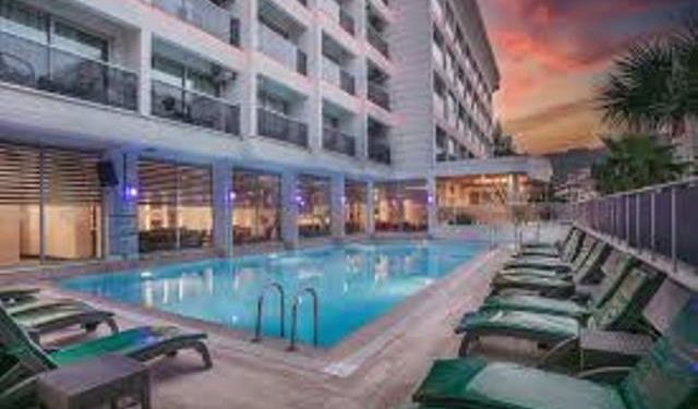 Arbatt Hotels Marmaris’te turizmin yeni yüzü oluyor