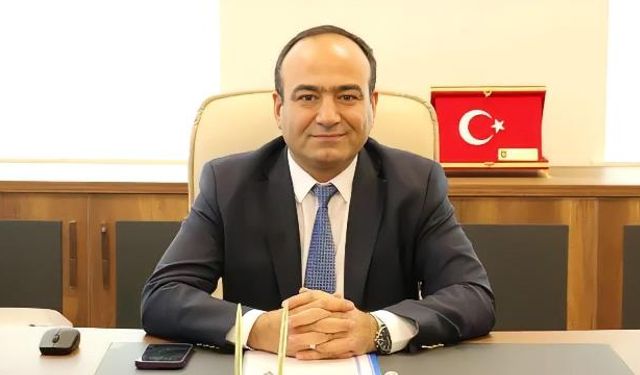 BERK  İLE SAĞLIKTA BEREKETLİ VE HARETLİ BİR DÖNEM BAŞLIYOR