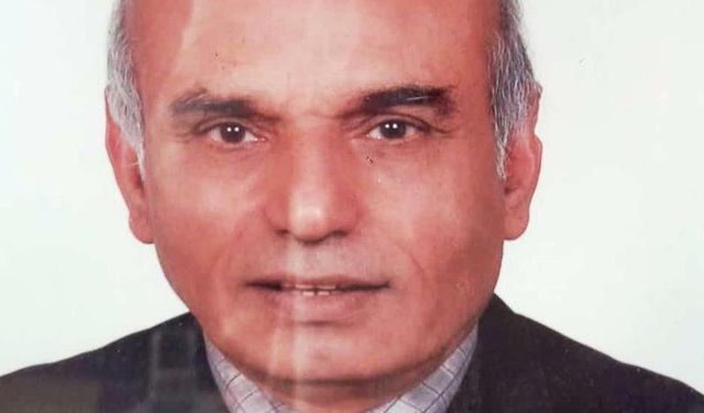 Dellalbaşı Ailesinin Acı Günü