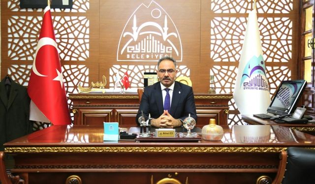 BAŞKAN KUŞ’TAN 30 AĞUSTOS’TA BİRLİK BERABERLİK VURGUSU