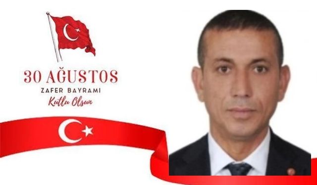 Dellalbaşı "tüm kahramanlarımızı saygı ve rahmetle anıyoruz."