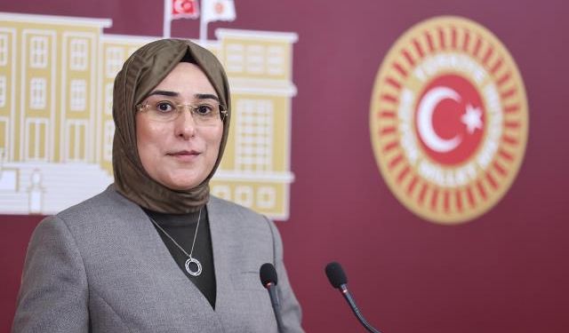 Yazmacı "Terörsüz Türkiye; vazgeçilemez, değiştirilemez ve sonunda mutlaka ulaşacağımız ortak hedefimizdir."