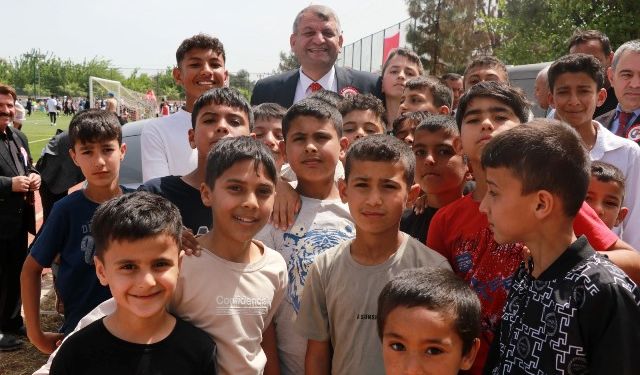 2025-2026 EĞİTİM-ÖĞRETİM YILI TÜM ÖĞRENCİ, ÖĞRETMEN VE VELİLERİMİZE HAYIRLI OLSUN!