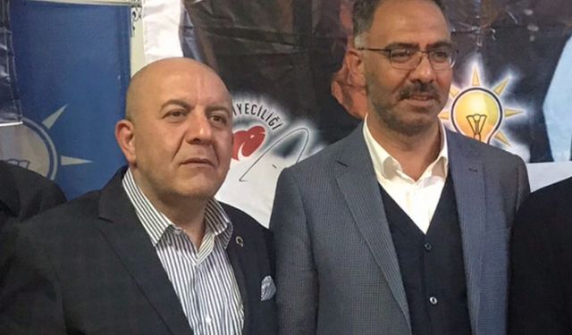 GÜNBAY "BAŞKAN MEHMET KUŞ,GENÇLERİMİZİN YOL ARKADAŞI VE EN BÜYÜK DESTEKÇİSİ"