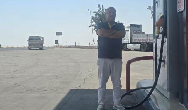 Akbaş "Bu gecenin, birlik ve beraberliğimizin güçlenmesine vesile olmasını diliyorum"