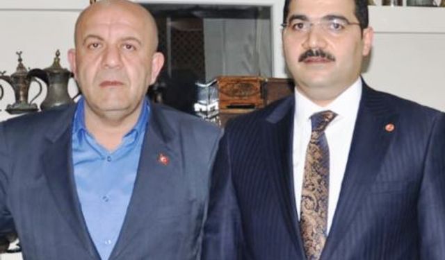 Günbay "Başkan Canpolat,vatandaşlarımıza daha kaliteli bir yaşam alanı sunmak için durmaksızın çalışıyor"