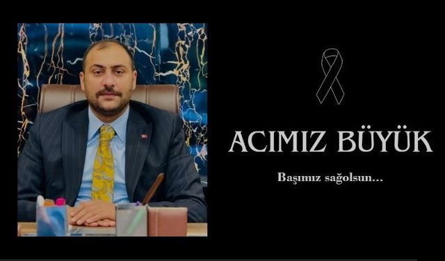 Atilla "Rabbim mekânını cennet eylesin"