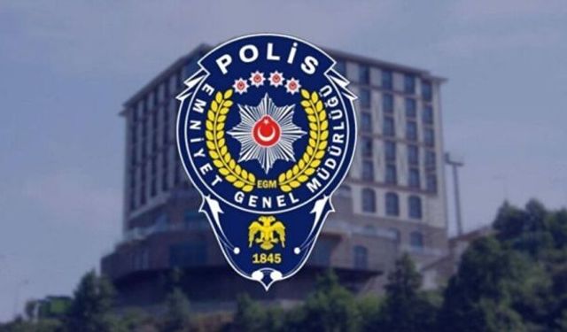 37 ilin emniyet müdürü değişti