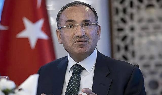 Bekir Bozdağ’dan Şanlıurfa’ya Müjde!