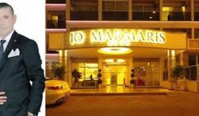 DEL-HOL HOLDİNG YÖN KURUL BAŞKANI ŞANLIURFA'DA