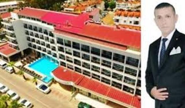 DEL-HOL HOLDİNG YÖN KURUL BAŞKANI SANLİURFA'DA