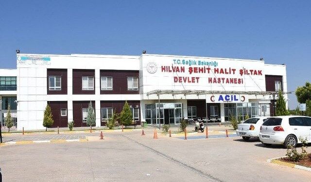 Hilvan Devlet Hastanesi’nde İlk Ortopedi Ameliyatı Başarıyla Gerçekleştirildi