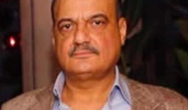 Ali Yasak’ın Acı Günü