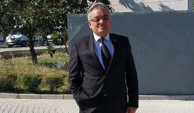 Gazeteci Mustafa Çadırcı'ya önemli görev