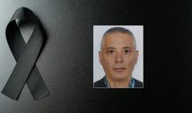 Uğur Gümüş Hayatını kaybetti